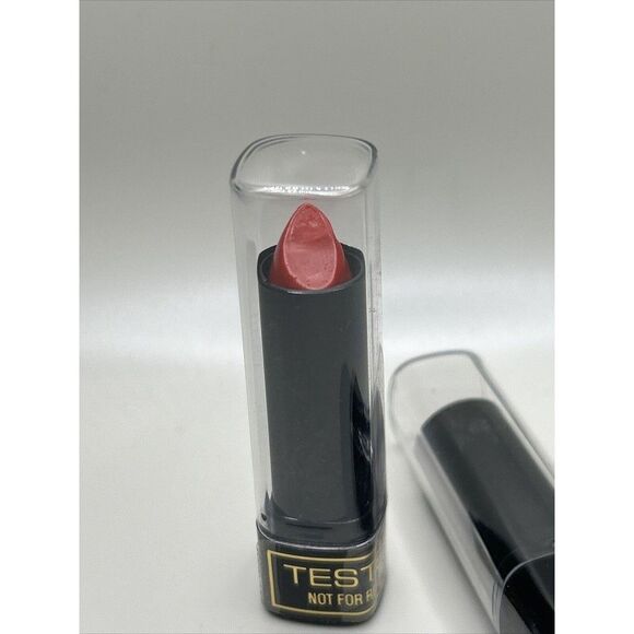 Set of 2 BLACK OPAL Lipsticks Hotline TESTERS True Tone Vitamin Rich BLK/OPL - Picture 3 of 9
